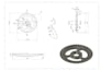 3d cad design for 3d printing design and 3d product rendering